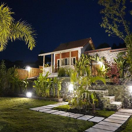 Bali Lesung Hotel Kintamani  Luaran gambar