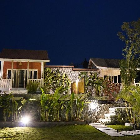 Bali Lesung Hotel Kintamani  Luaran gambar