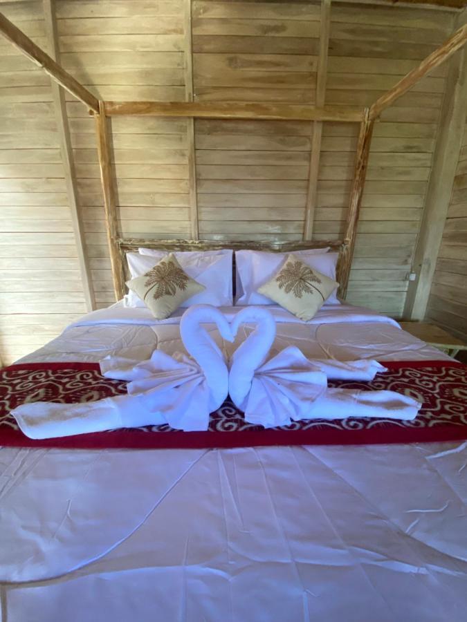 Bali Lesung Hotel Kintamani  Luaran gambar