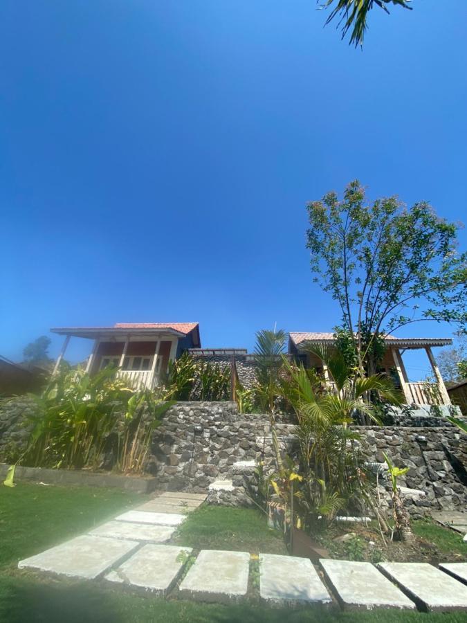 Bali Lesung Hotel Kintamani  Luaran gambar