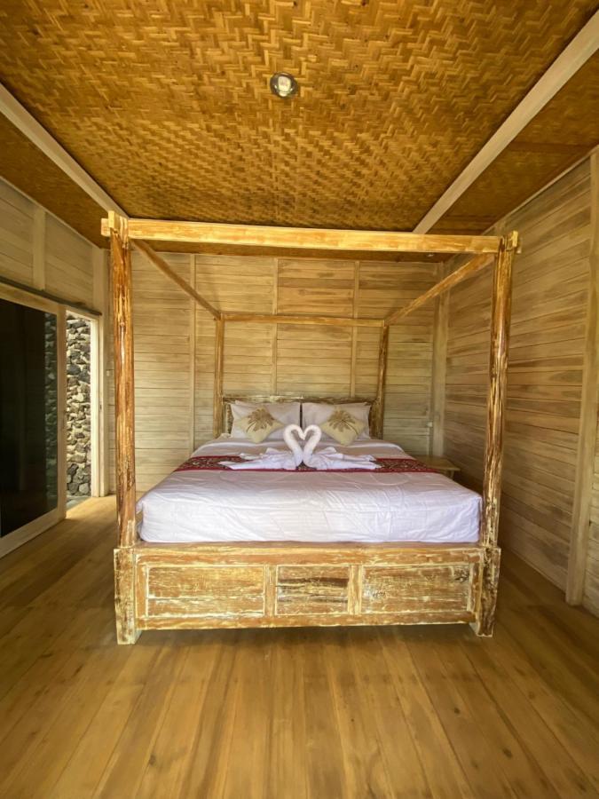 Bali Lesung Hotel Kintamani  Luaran gambar