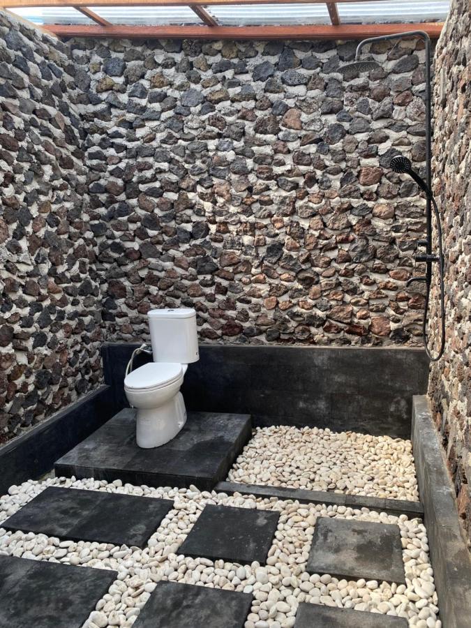 Bali Lesung Hotel Kintamani  Luaran gambar